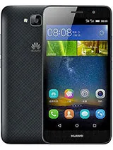 Huawei Y6 Pro image