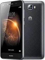 Huawei Y6II Compact image