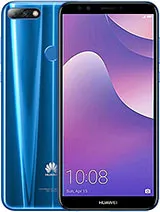 Huawei Y7 Prime (2018)