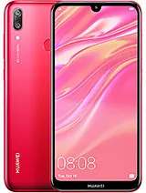 Huawei Y7 Prime (2019) image