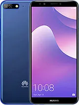 Huawei Y7 Pro (2018) image