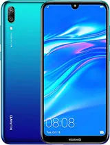 Huawei Y7 Pro (2019) image