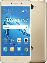 Huawei Y7 image