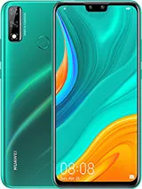 Huawei Y8s image