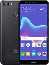 Huawei Y9 (2018) image