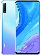 Huawei Y9s image