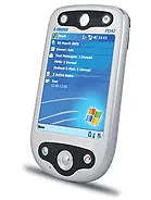 i-mate PDA2 image