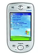i-mate Pocket PC image