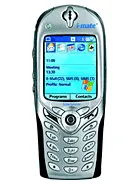 i-mate Smartphone image