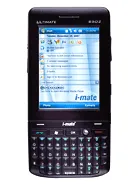 i-mate Ultimate 8502 image