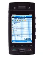 i-mate Ultimate 9502 image
