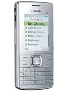 i-mobile TV 523 image