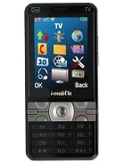 i-mobile TV 536 image