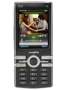 i-mobile TV 620 image