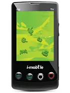 i-mobile TV550 Touch image