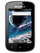 Icemobile Apollo Touch 3G image