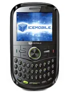 Icemobile Comet II image