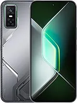 Infinix GT 30 Pro image