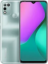 Infinix Hot 10 Play image