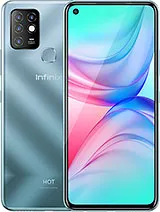 Infinix Hot 10 image