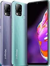 Infinix Hot 10s image