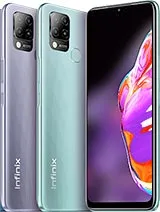 Infinix Hot 10T image