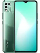 Infinix Hot 11 Play image
