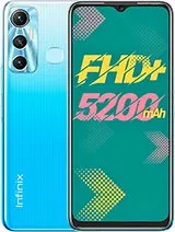 Infinix Hot 11 image