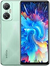 Infinix Hot 20 5G image
