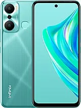 Infinix Hot 20 Play image