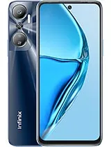 Infinix Hot 20 image