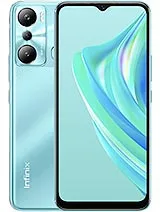 Infinix Hot 20i image