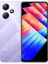 Infinix Hot 30 Play NFC image