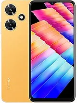 Infinix Hot 30i (50 MP) image