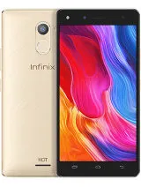 Infinix Hot 4 Pro image