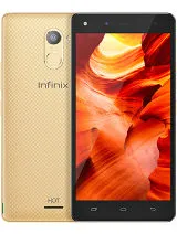 Infinix Hot 4 image