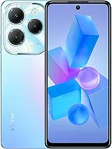 Infinix Hot 40 image