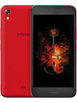 Infinix Hot 5 Lite image