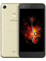 Infinix Hot 5 image