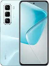 Infinix Hot 50 Pro 4G image