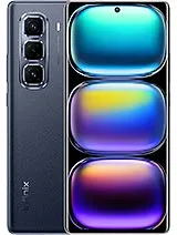 Infinix Hot 50 Pro+ 4G image