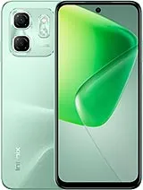 Infinix Hot 50i image