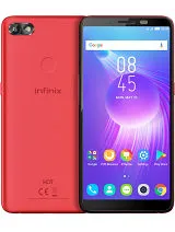 Infinix Hot 6 image