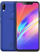 Infinix Hot 6X image