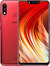 Infinix Hot 7 Pro image