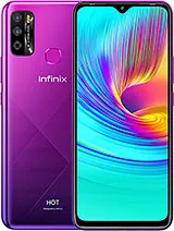 Infinix Hot 9 Play image