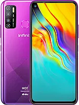 Infinix Hot 9 Pro image