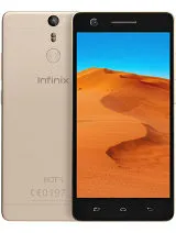Infinix Hot S image