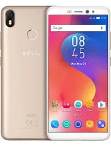 Infinix Hot S3 image