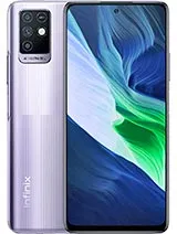 Infinix Note 10 image